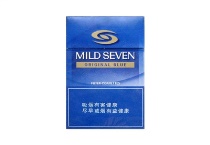 柔和七星10mg香烟辨别方法，现在一盒多少钱