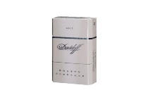 大卫杜夫金装白香烟怎么样价格多少