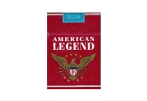 AMERICAN,LEGEND金龙香烟多少钱10月价格