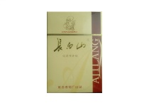 长白山阿里郎香烟网上去哪买