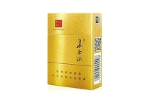 长白山硬人参香烟怎么样，当前最新价格是多少表