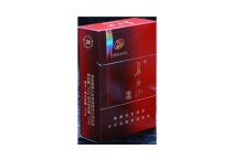 长白山淳香多少钱一包，长白山淳香价格一览表