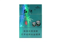 红河小熊猫清和风香烟代购平台，当前最新价格是多少