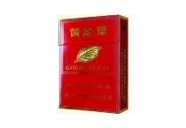 黄金叶硬金红香烟网上能买到吗