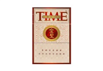 金圣时代15多少钱一包，金圣时代15香烟当前价格明细