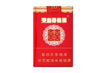 双喜软01香烟多少钱，10月价格