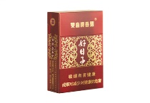 双喜硬盛世好日子香烟购买渠道，当前最新价格是多少