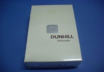 登喜路白免税香烟网上能买到吗