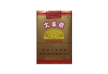 大丰收福临门香烟价格多少钱呀