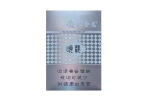红金龙硬晓楼银香烟多少钱，10月价格