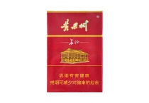 黄果树新长征香烟购买平台，当前最新价格是多少