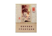 七匹狼通仙境香烟批发平台，当前最新价格是多少