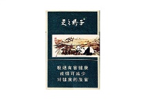 娇子雅韵天娇香烟网上去哪买