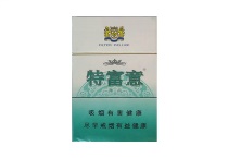 特富意薄荷香烟怎么样，当前最新价格是多少表