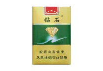 钻石软绿多少钱一包，钻石软绿价格明细表