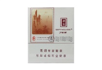 七匹狼通仙纯香烟多少钱，11月价格