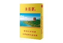 黄鹤楼生态多少钱一包，黄鹤楼生态价格一览表