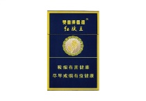 双喜硬蓝红玫王香烟怎么样，当前最新价格是多少表