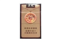 真龙燃情时光免税烟货源网，当前最新价格是多少