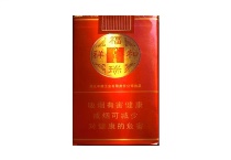 红金龙软福瑞多少钱一包盒，红金龙软福瑞香烟价格一览