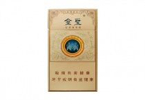 金圣本草瑞香香烟在哪能买到多少钱