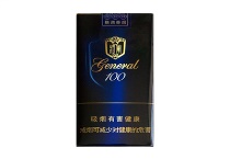 将军格调100香烟在网上能买到吗？
