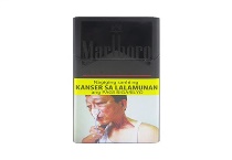 万宝路Premium,Black菲律宾版香烟辨别方法5月香烟多少钱