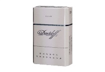 大卫杜夫白免税烟货源网，当前最新价格是多少