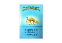 骆驼蓝新版香烟正规代购平台，当前最新价格是多少