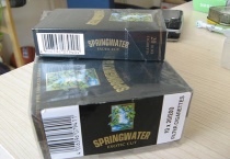 春泉香烟多少钱，口感测评