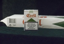 塞西尔香烟网上购买方法