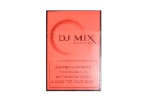 DJ MixStrawberry Red多少钱一包，DJ MixStrawberry Red价格表