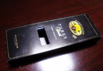 丹纳曼单支装黑筒雪茄多少钱一包，丹纳曼单支装黑筒雪茄香烟价目表大全