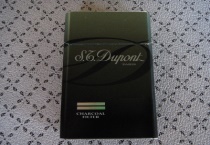 都彭中国版黑多少钱一包，都彭中国版黑香烟当前价格大全