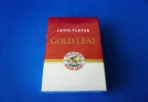JOHN，PLAYER,GOLDLEAF多少钱一包 JOHNPLAYER GOLD LEAF当前价格