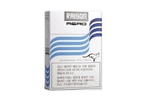 RAISONAero1mg香烟代购网址，当前最新价格是多少