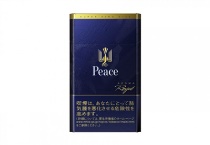 和平芬芳·皇家 长杆硬盒多少钱一包，和平芬芳·皇家 长杆硬盒价格明细表图