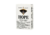 HOPE1957日本免税SUPER香烟微商批发价格，当前最新价格是多少
