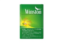 云斯顿哈密瓜薄荷5mg日版香烟微商批发价格，当前最新价格是多少