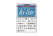 喜力软17mg日版香烟多少钱，口感测评
