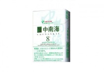 薄荷8mg出口日本香烟网上去哪买