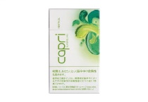 卡碧6mg薄荷超细日版多少钱一包，卡碧6mg薄荷超细日版价格表一览