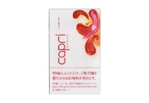 卡碧6mg红超细日版多少钱一包，卡碧6mg红超细日版价格表一览