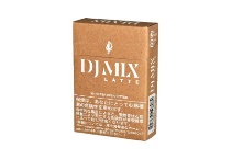 DJ Mix咖啡奶日版多少钱一包，DJ Mix咖啡奶日版价格表图大全