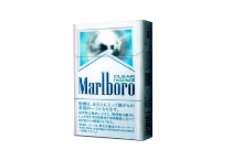 万宝路CLEAR hybrid 3mg日版多少钱一包，万宝路CLEAR hybrid 3mg日版当前价格