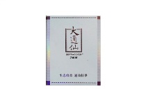 七匹狼大通仙白礼盒多少钱一包，七匹狼大通仙白礼盒价格表一览