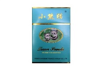 小熊猫精品出口香烟代购网站，当前最新价格是多少