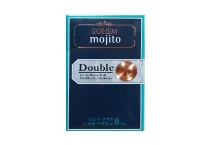 SOHEM莫吉托8mg韩版多少钱一包，SOHEM莫吉托8mg韩版香烟当前最新价格是多少