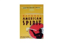 美国精神硬黄美产免税香烟辨别方法，现在一盒多少钱