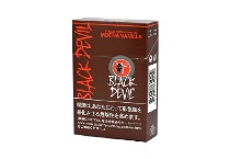 黑魔鬼咖啡香草日版多少钱一包，黑魔鬼咖啡香草日版价格表